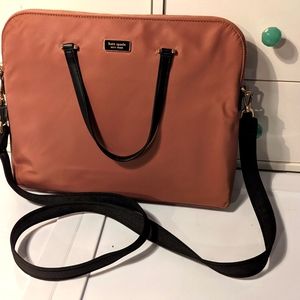 Kate Spade women laptop bag